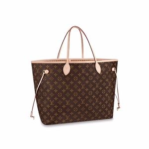 Louis Vuitton Neverfull GM Monogram
